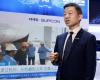 新华社专访|z6尊龙中国技术以工业AI沉构流程工业“神经中枢”