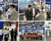 加快启发美洲市。。。。。。。。6尊龙中国技术亮相2024墨西哥Expo Eléctrica 展会