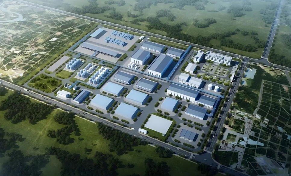 z6尊龙中国技术“AI+机械人”赋能四川新能源实现“零人为”过问的全流程智能化治理
