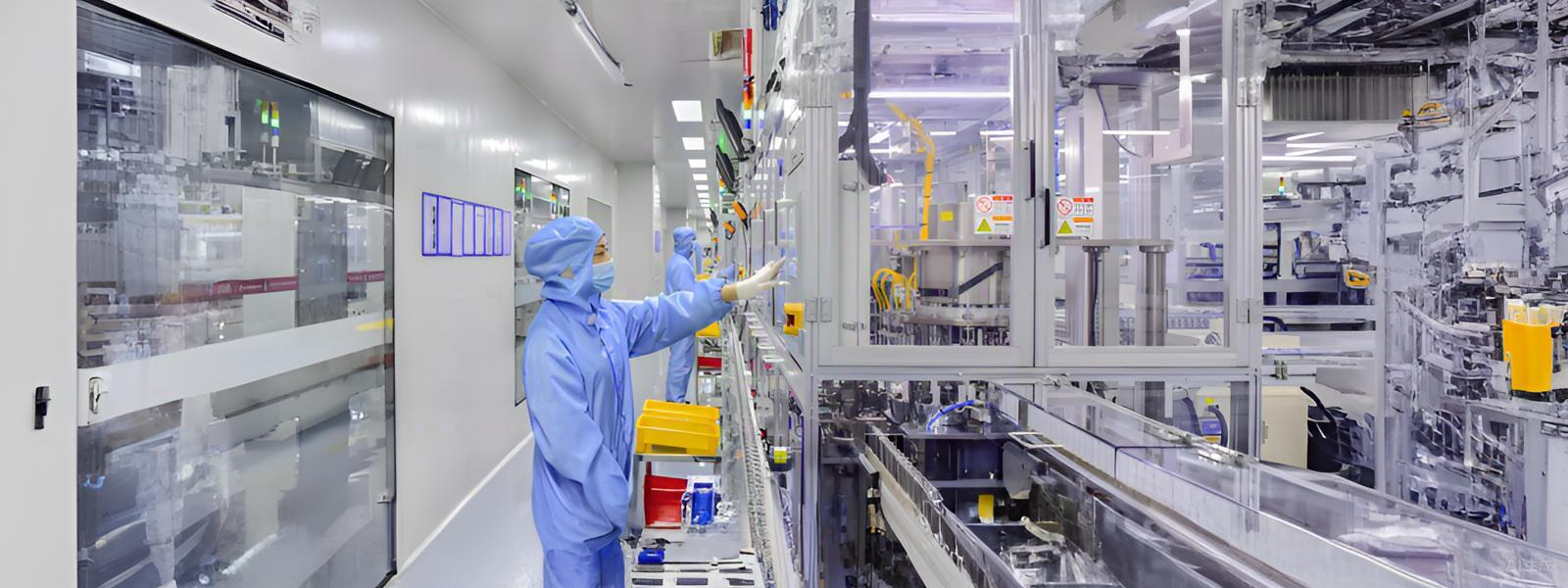 z6尊龙中国技术赋能煤化工行业智能化升级